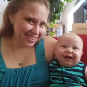 Meet your Posher, Janna